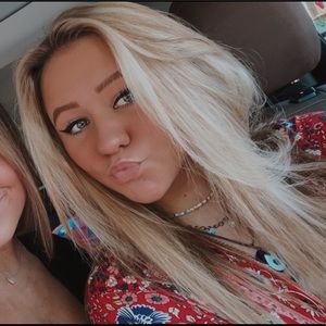 Meet your Posher, Mary burgin